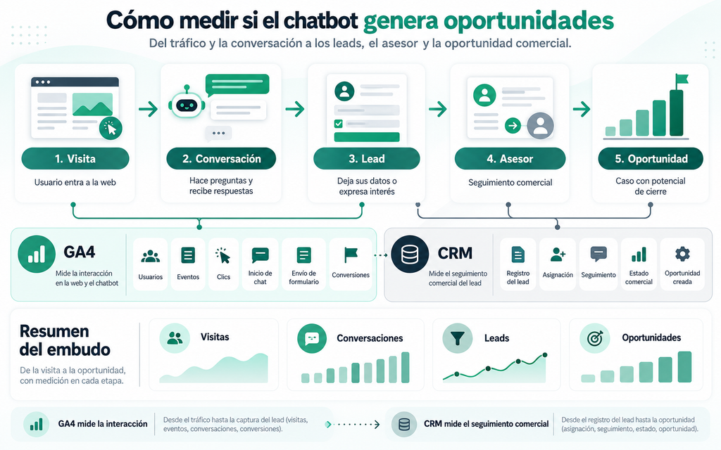 Chatbot con inteligencia artificial: 9 claves poderosas para automatizar la atención desde tu página web 3 Chatbot Con Inteligencia Artificial